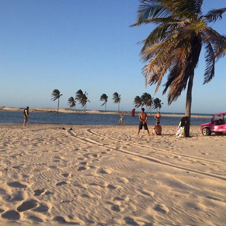 Cumbuco Kite Center Pousada Экстерьер фото