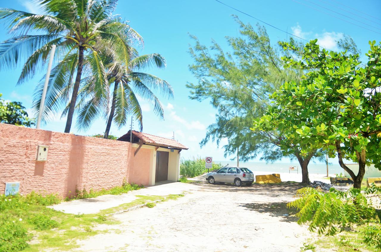 Cumbuco Kite Center Pousada Экстерьер фото